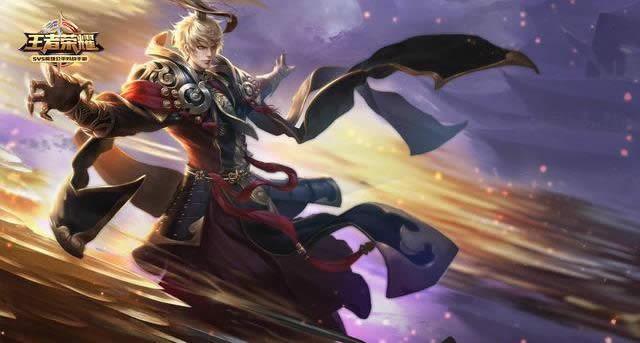 王者荣耀李信召唤师技能带哪一个好 王者荣耀李信召唤师技能如何选