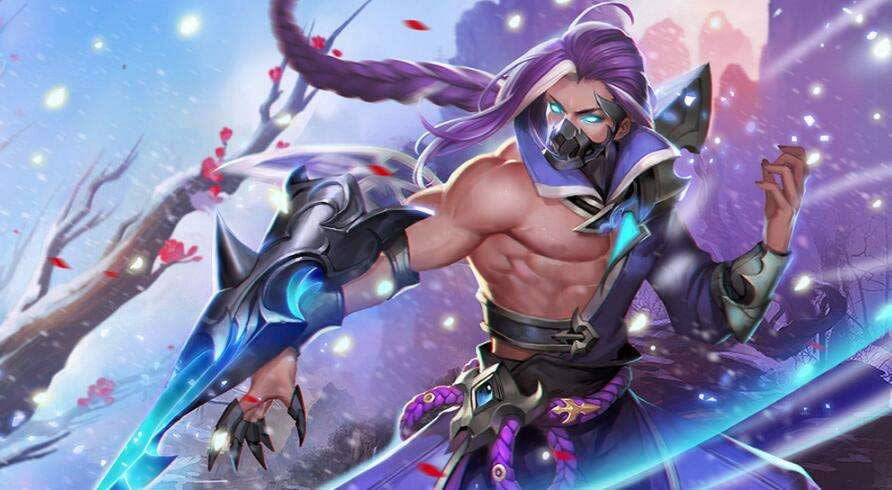 王者荣耀里的王子都有谁 王者荣耀4大王子盘点