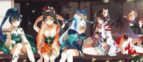 阴阳师斗技如何上3500分 阴阳师斗技通用纯后手阵容推荐