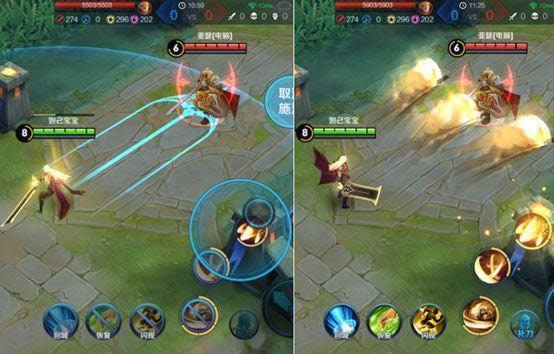 王者荣耀李信如何 王者荣耀李信技能属性详细说明