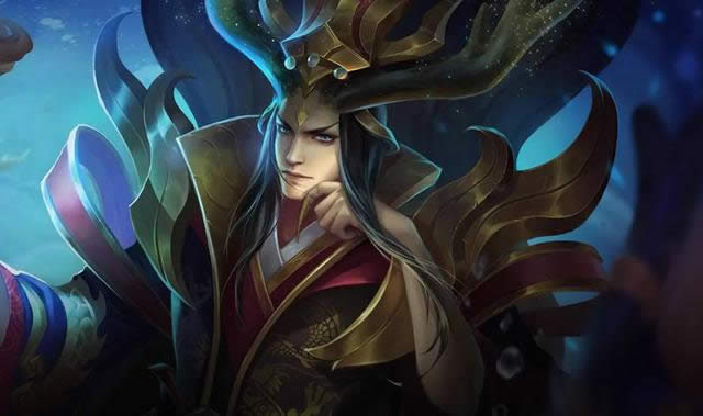 王者荣耀搭配张良东皇太一的英雄阵容是什么 王者荣耀搭配张良东皇太一的英雄推荐