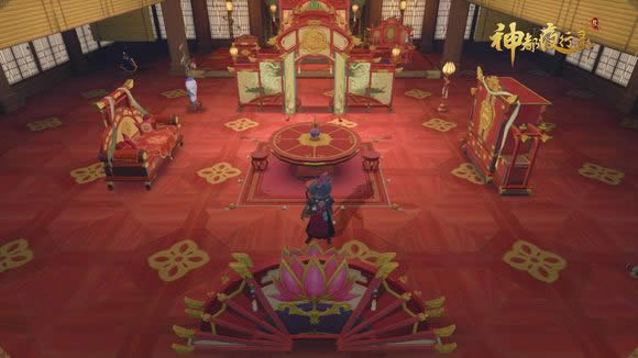 神都夜行录凤凰于飞家具多少钱 神都夜行录凤凰于飞家具消耗材料价值列表