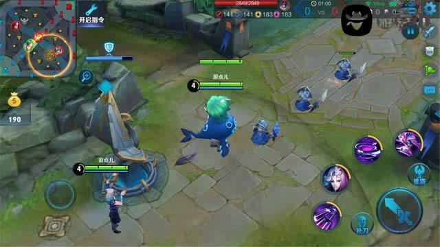 ������ҫԪ����ܿ���αװ�ɶ����� ������ҫԪ�������ηֱ�