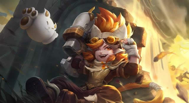 王者荣耀沈梦溪背景故事是什么 王者荣耀沈梦溪背景故事介绍