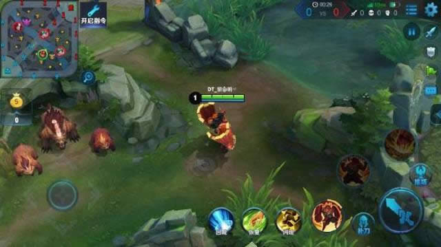 王者荣耀偷猪流是什么 王者荣耀偷猪流打法攻略