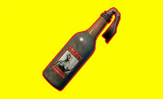 刺激战场燃烧瓶有什么作用 刺激战场燃烧瓶正确使用方式