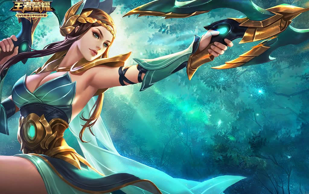 ������ҫ��һЩӢ���ܹ�������� ������ҫ���ƽ������Ч������