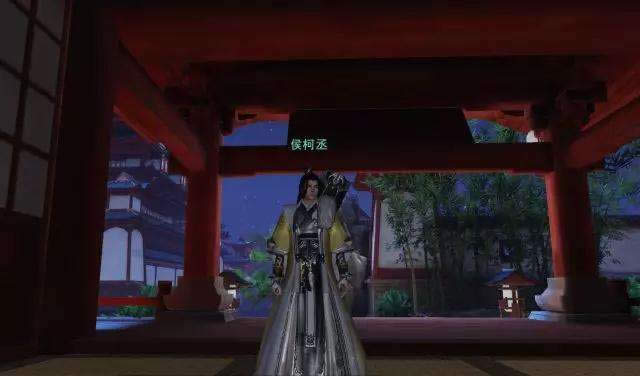 楚留香手游深夜酒馆斗酒如何玩 楚留香手游深夜酒馆斗酒玩法介绍