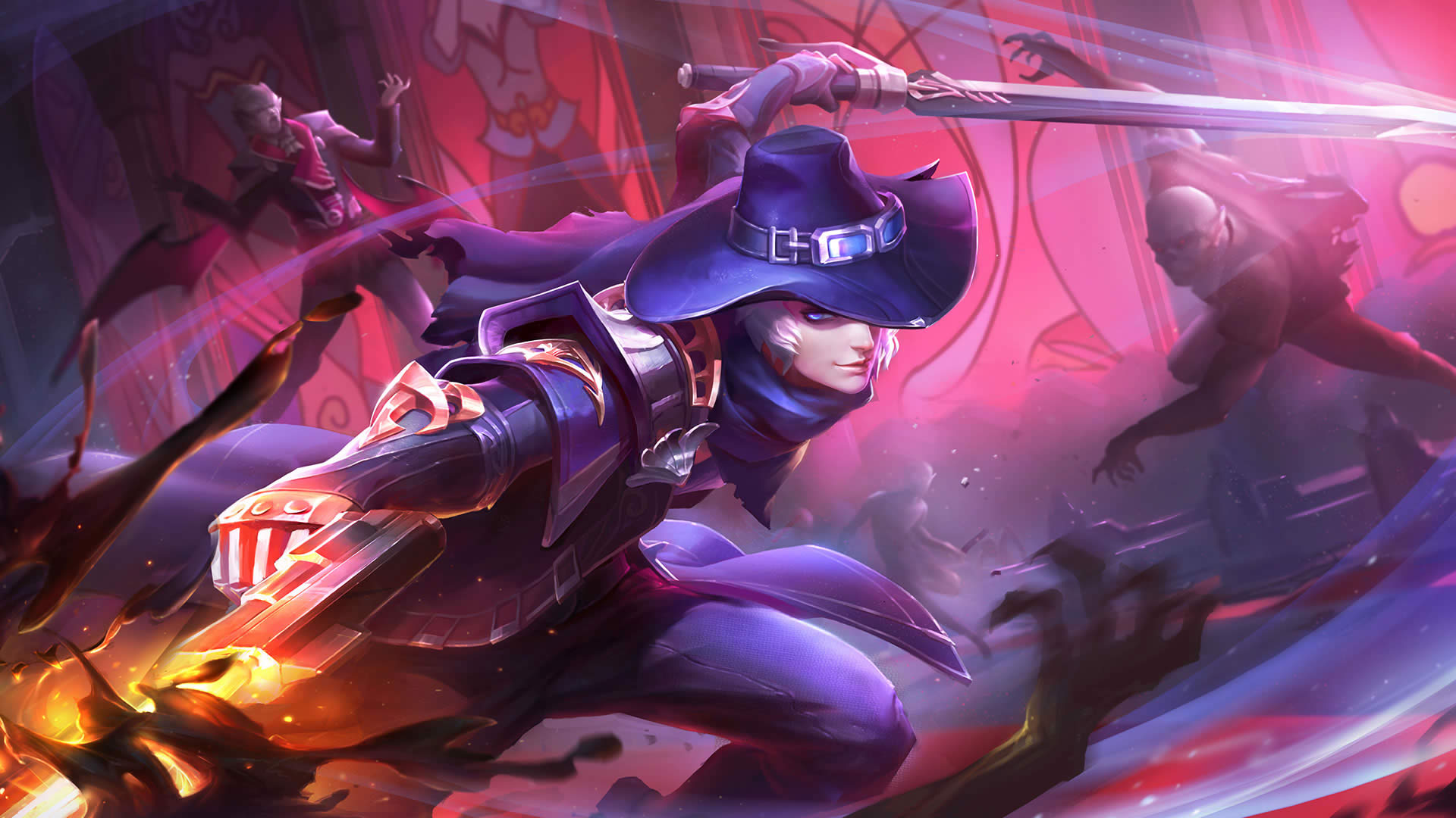 王者荣耀李白皮肤哪一个好 王者荣耀李白皮肤手感评分