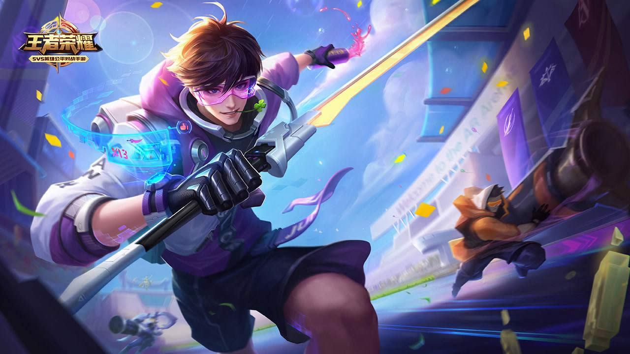 王者荣耀李白皮肤哪一个好 王者荣耀李白皮肤手感评分