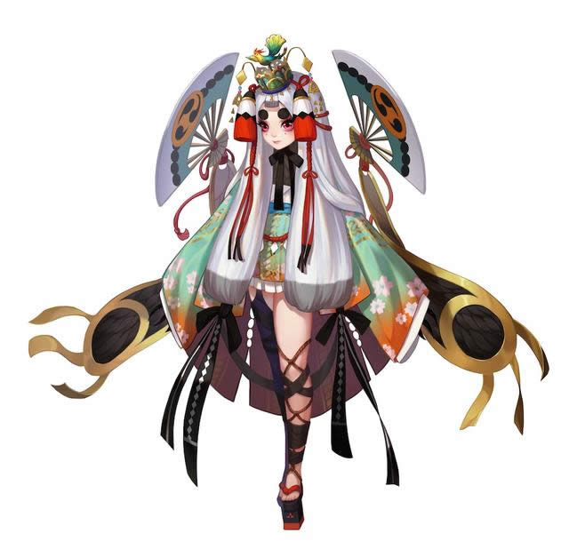 阴阳师中好用的SR式神有哪一些 阴阳师好用SR式神盘点