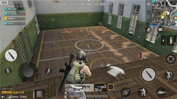 全军出击学校如何打 全军出击学校打法攻略