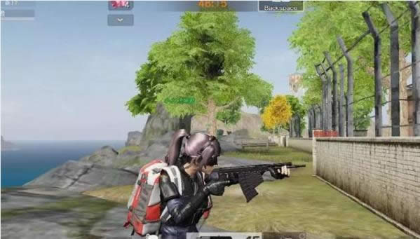 荒野行动5.56子弹和7.62子弹有什么区别 荒野行动子弹对比