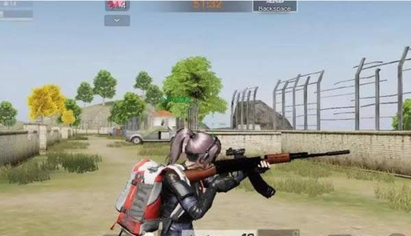 荒野行动5.56子弹和7.62子弹有什么区别 荒野行动子弹对比