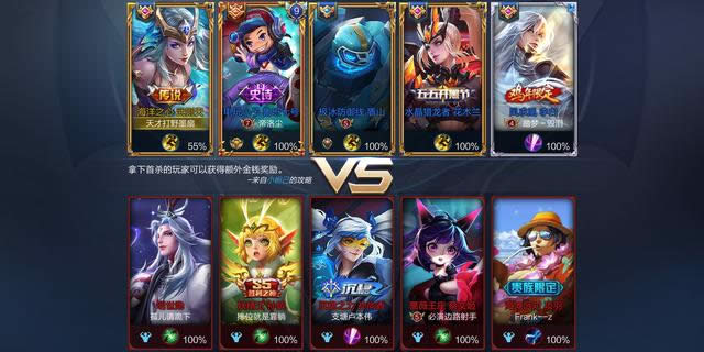 王者荣耀辅助的打法有哪一些 王者荣耀辅助打法体系盘点