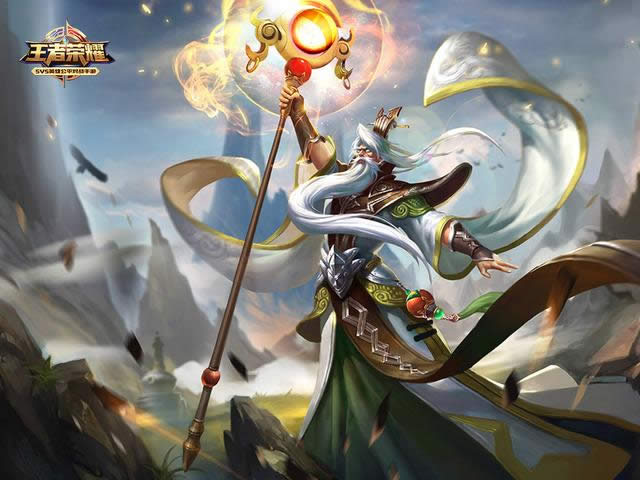 王者荣耀辅助的打法有哪一些 王者荣耀辅助打法体系盘点