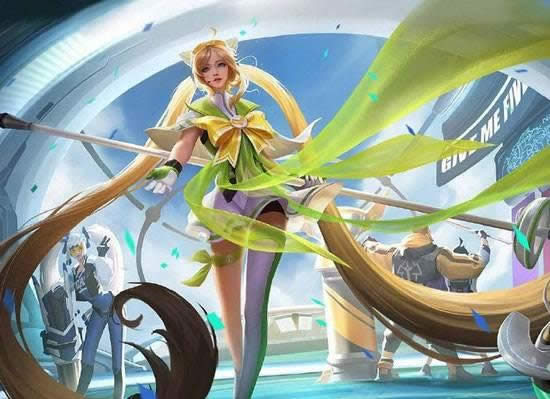 王者荣耀辅助的打法有哪一些 王者荣耀辅助打法体系盘点