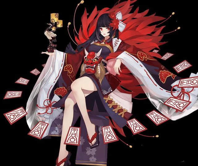 阴阳师有领域的式神有哪一些 阴阳师领域式神盘点