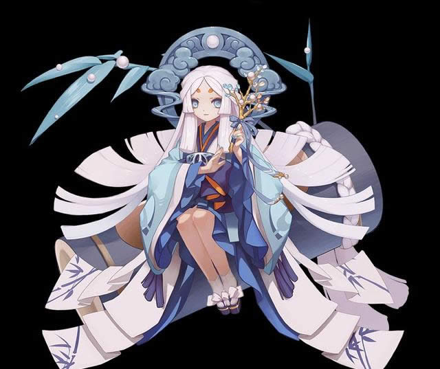 阴阳师有领域的式神有哪一些 阴阳师领域式神盘点