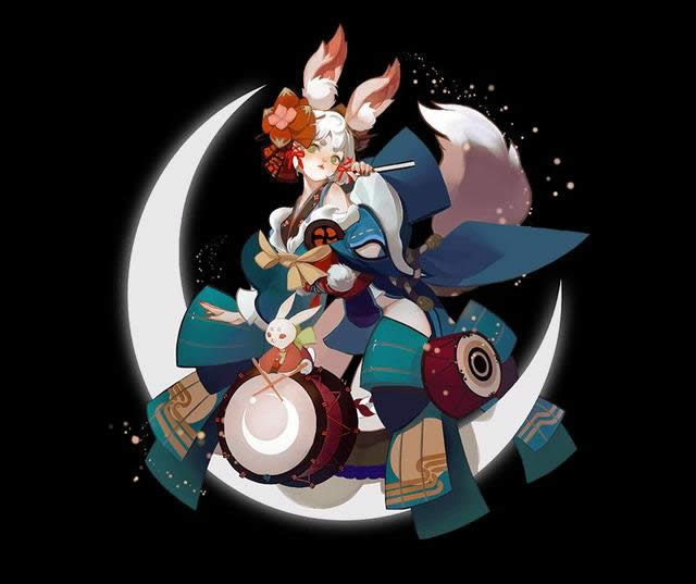 阴阳师有领域的式神有哪一些 阴阳师领域式神盘点