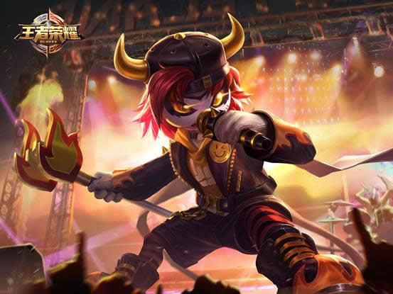 王者荣耀S13鬼谷子如何玩 王者荣耀S13鬼谷子铭文出装推荐