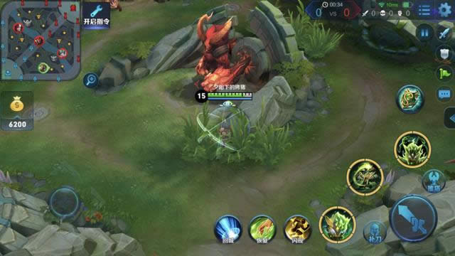 王者荣耀S13鬼谷子如何玩 王者荣耀S13鬼谷子铭文出装推荐