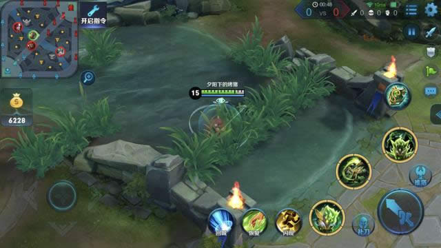 王者荣耀S13鬼谷子如何玩 王者荣耀S13鬼谷子铭文出装推荐