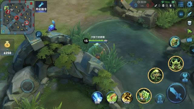 王者荣耀S13鬼谷子如何玩 王者荣耀S13鬼谷子铭文出装推荐