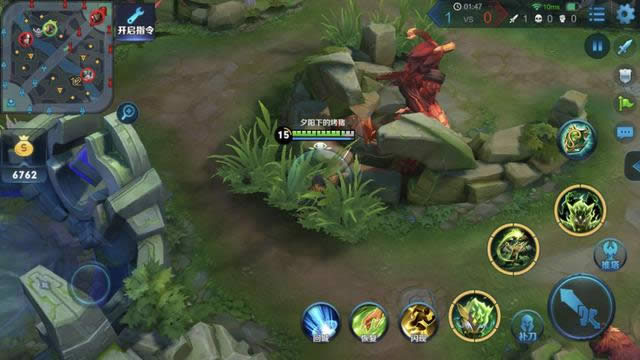 王者荣耀S13鬼谷子如何玩 王者荣耀S13鬼谷子铭文出装推荐