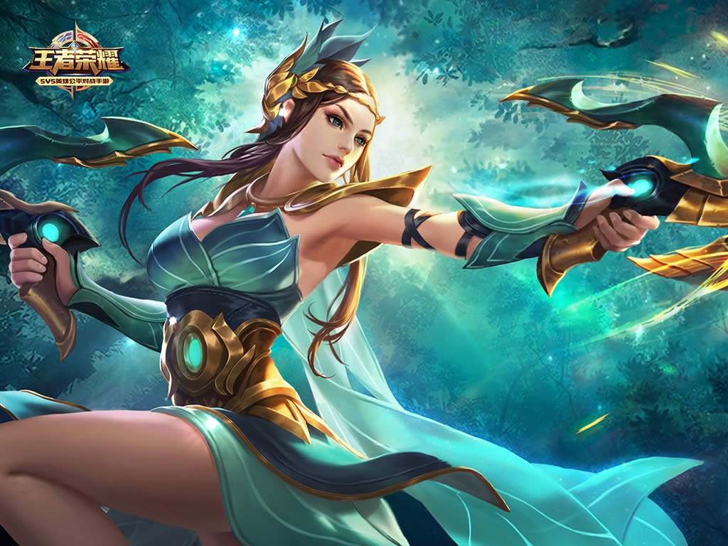 王者荣耀S13虞姬如何出装 王者荣耀S13虞姬最强出装推荐