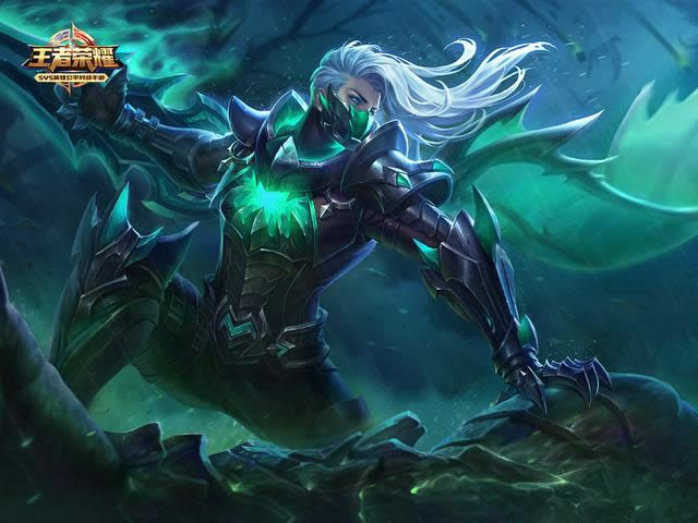 王者荣耀如何压制双边射 王者荣耀克制双边射英雄盘点