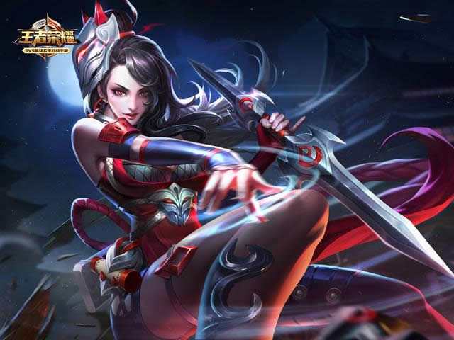 王者荣耀如何压制双边射 王者荣耀克制双边射英雄盘点