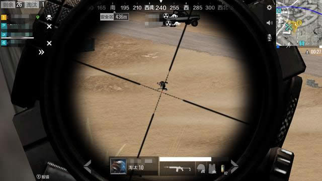 全军出击如何占据制高点 全军出击制高点点位技巧