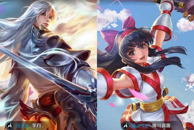 王者荣耀新版本T0英雄有哪一些 王者荣耀新版本T0英雄排行