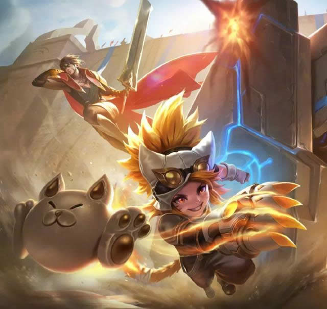 王者荣耀沈梦溪语音台词有哪一些 王者荣耀沈梦溪语音台词汇总