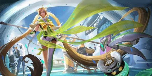 ������ҫ����������Ů���ػ�֮����һ���� ������ҫ����Ƥ���¾ɶԱȷ���