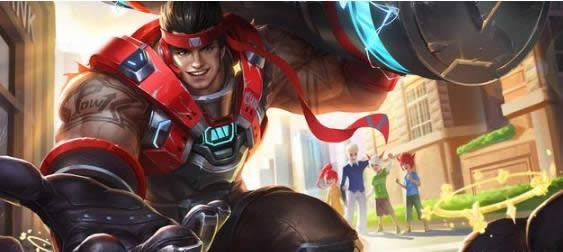 ������ҫ���Ұ����ƽ�ͼ���֮����һ���� ������ҫ�����¾�Ƥ���Ա�