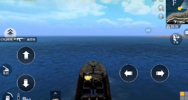 刺激战场出生岛物资如何 刺激战场出生岛资源介绍