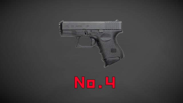 刺激战场射速最快的武器有哪一些 刺激战场射速快武器排行