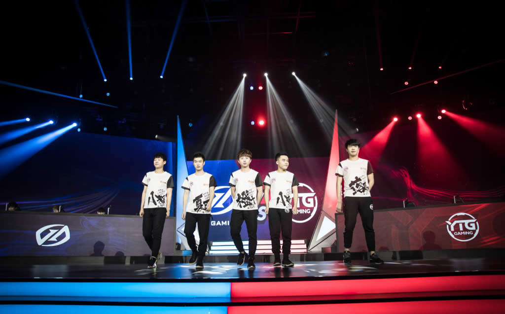 王者荣耀英雄台词里的选手情怀有哪一些