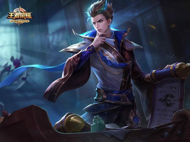 王者荣耀S13狄仁杰加强后如何出装 王者荣耀S13狄仁杰出装推荐