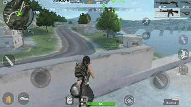 CF手游环海别墅带资源如何样 CF手游环海别墅带打法介绍