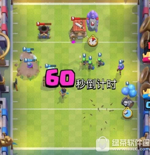 ����ս��2v2����ģʽ����� ����ս������ģʽ�淨����
