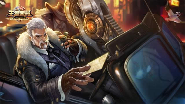 王者荣耀后期翻盘的英雄有哪一些 王者荣耀后期翻盘英雄盘点