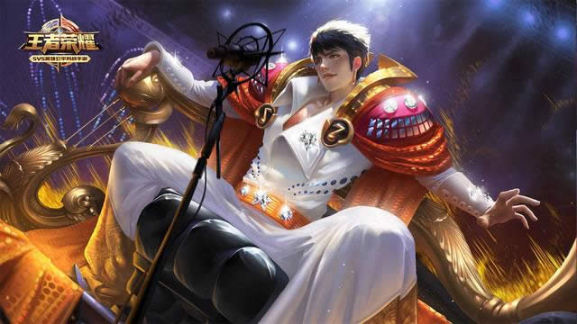 王者荣耀后期翻盘的英雄有哪一些 王者荣耀后期翻盘英雄盘点