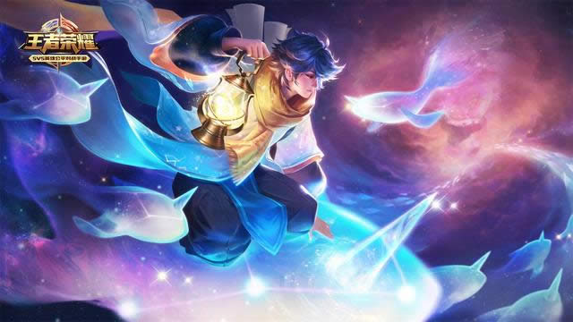 王者荣耀后期翻盘的英雄有哪一些 王者荣耀后期翻盘英雄盘点