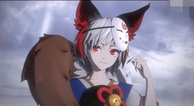 阴阳师白藏主CG展卷讲了什么 阴阳师白藏主CG展卷故事内容