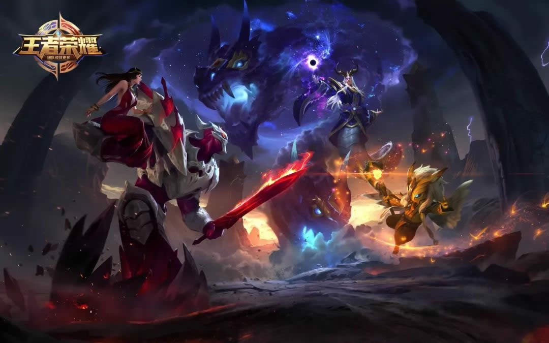 ������ҫ������һЩ����汾 ������ҫ����汾�ع�һ��