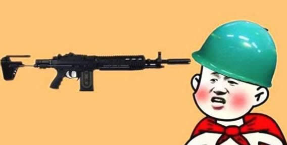 �̼�ս������һ��ͷ����������һЩ �̼�ս��һǹ��ͷ�����̵�