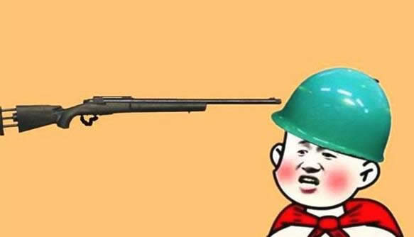 刺激战场能秒一级头的武器有哪一些 刺激战场一枪爆头武器盘点